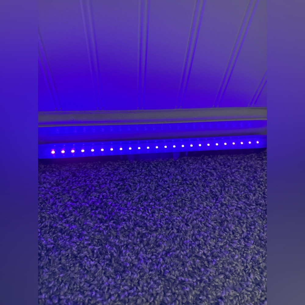 LED light strip